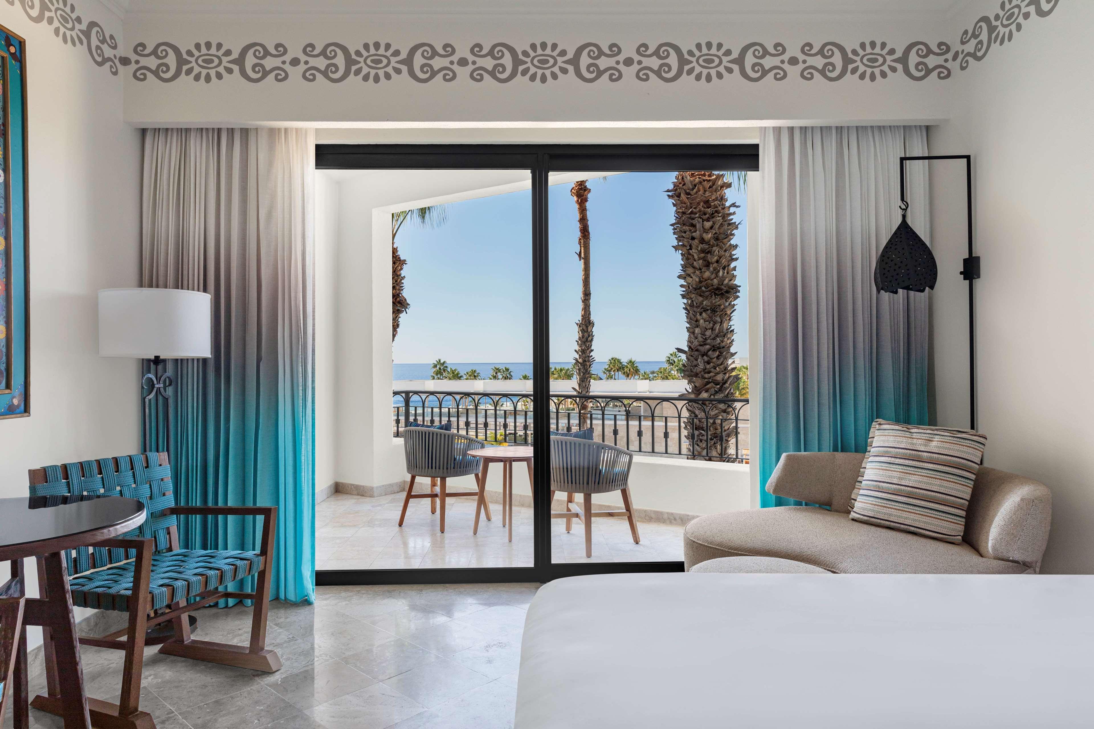 Hilton Los Cabos San José del Cabo Dış mekan fotoğraf