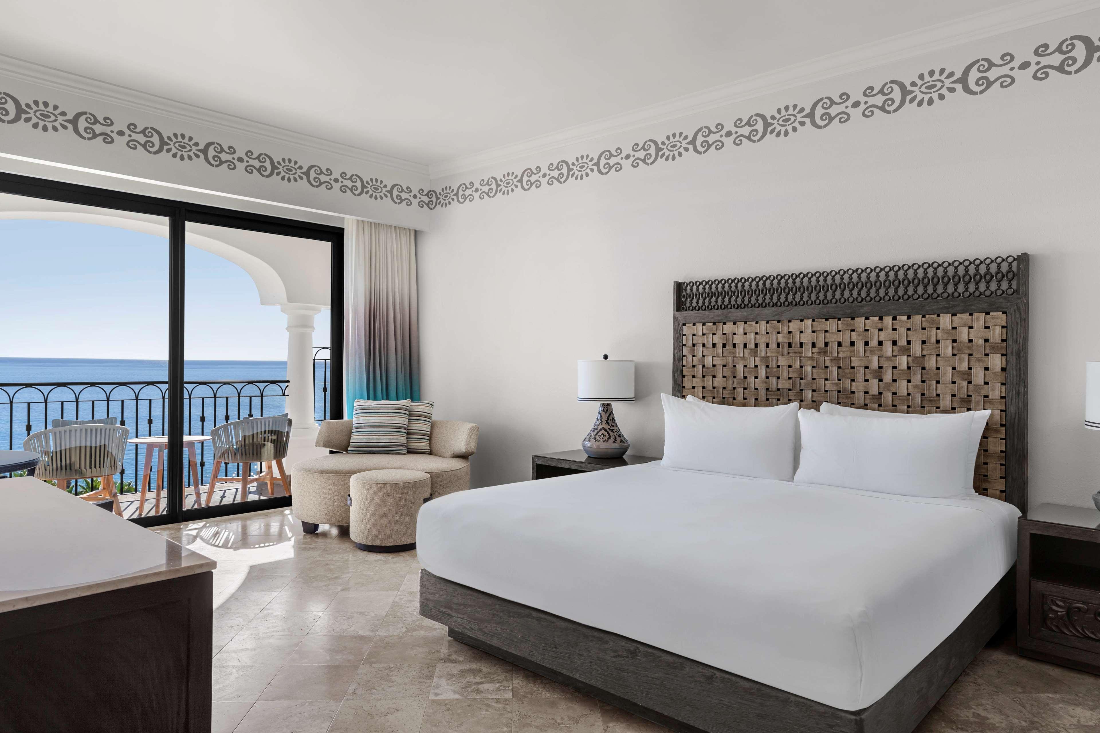 Hilton Los Cabos San José del Cabo Dış mekan fotoğraf