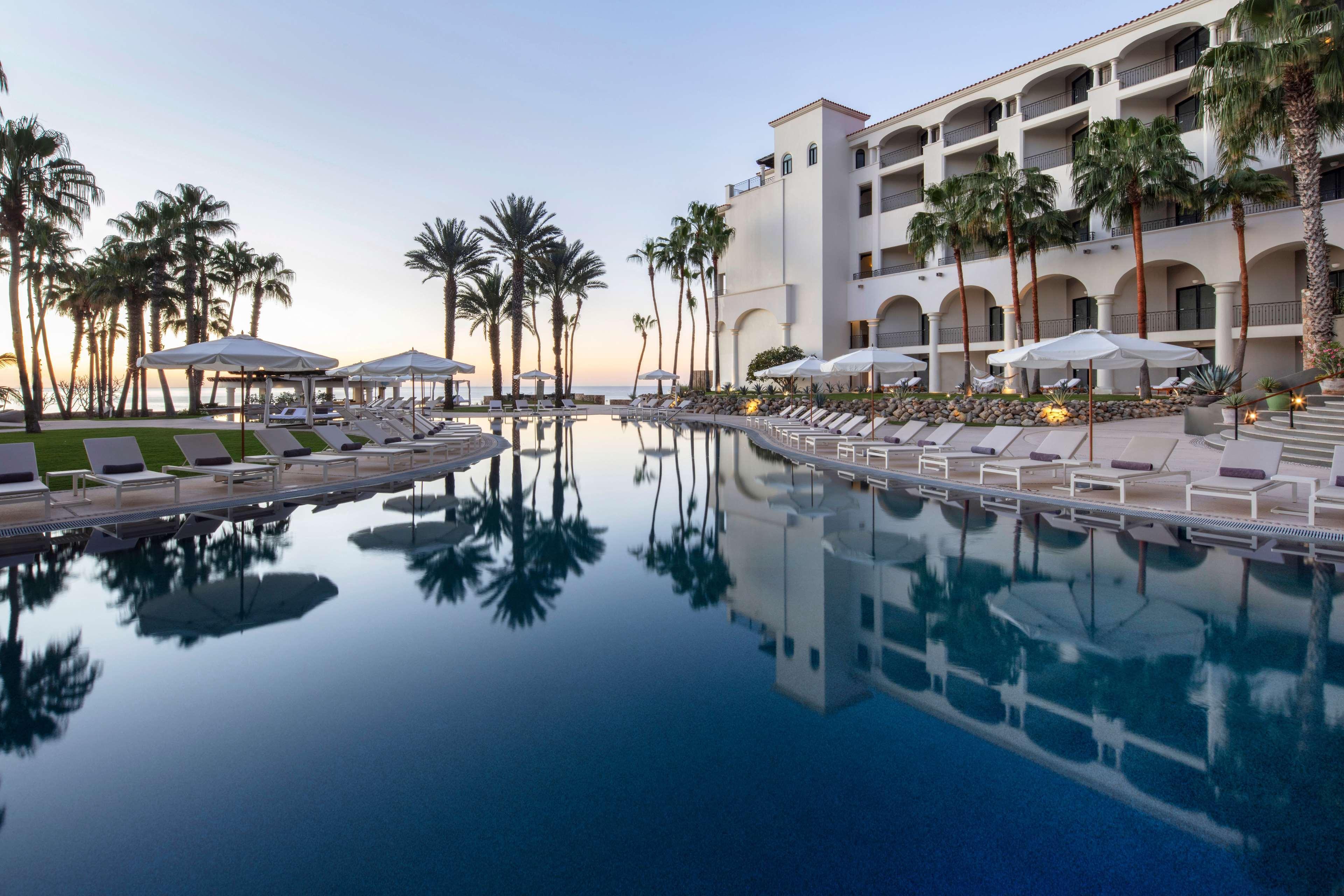 Hilton Los Cabos San José del Cabo Dış mekan fotoğraf