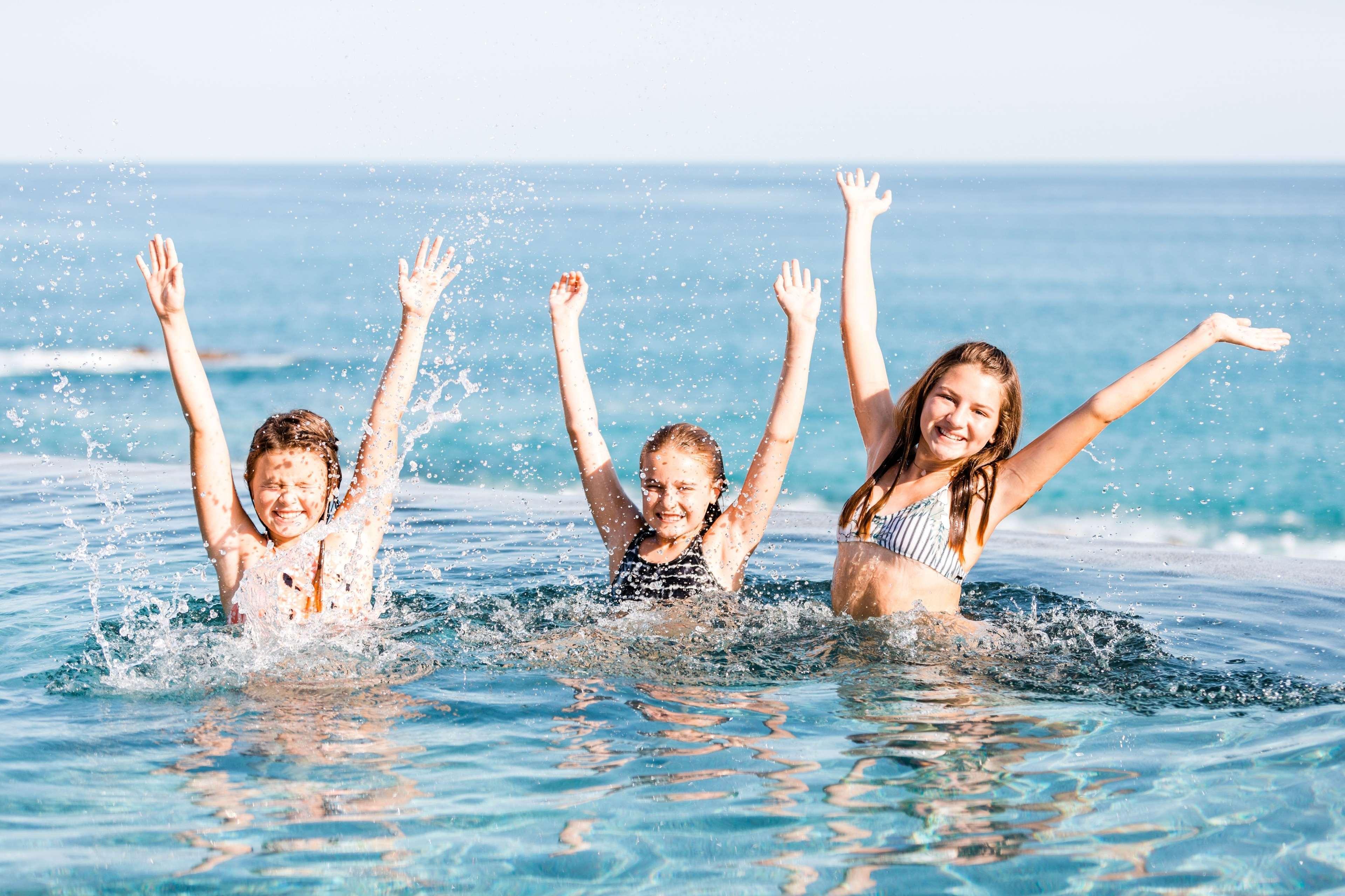 Hilton Los Cabos San José del Cabo Dış mekan fotoğraf