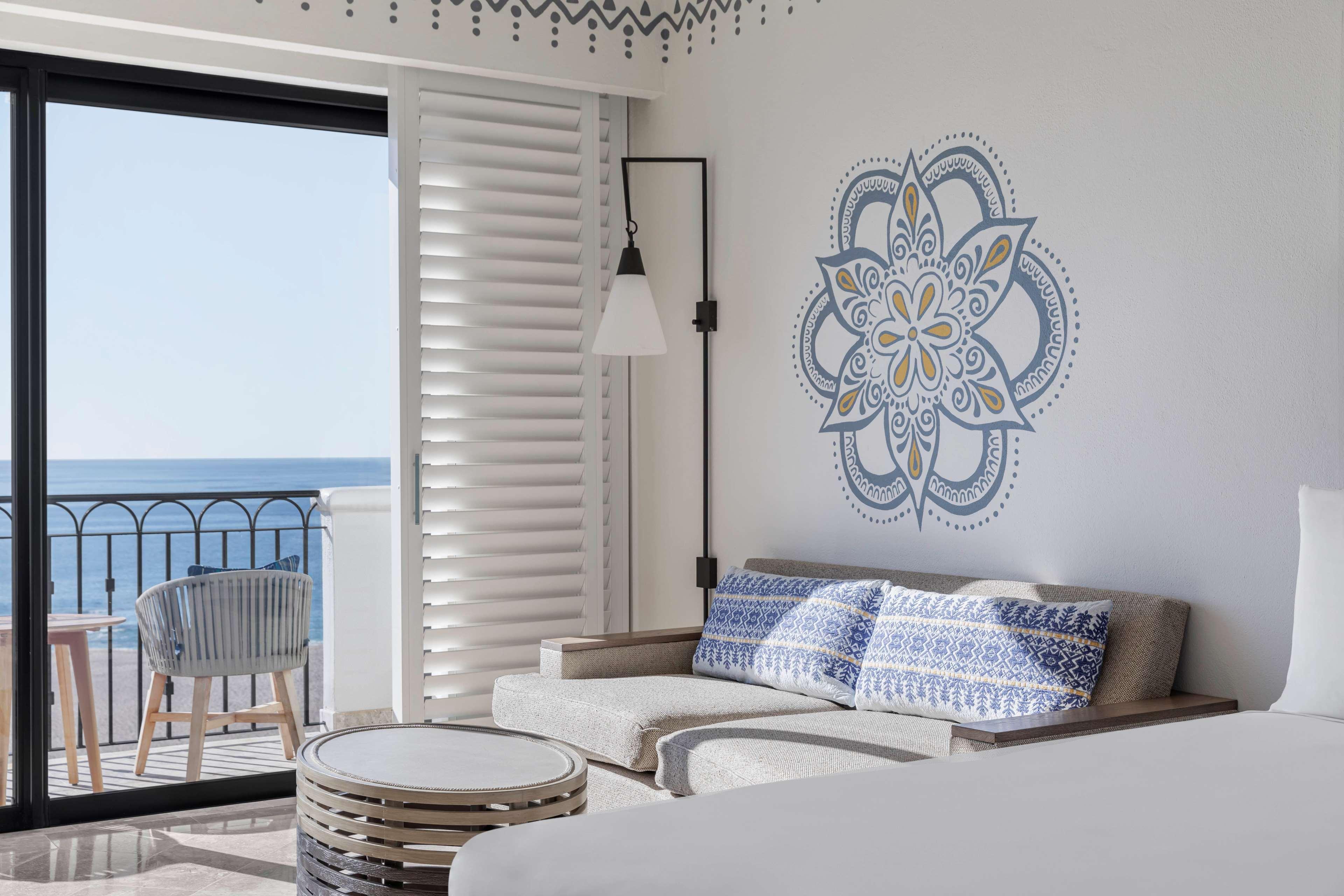 Hilton Los Cabos San José del Cabo Dış mekan fotoğraf