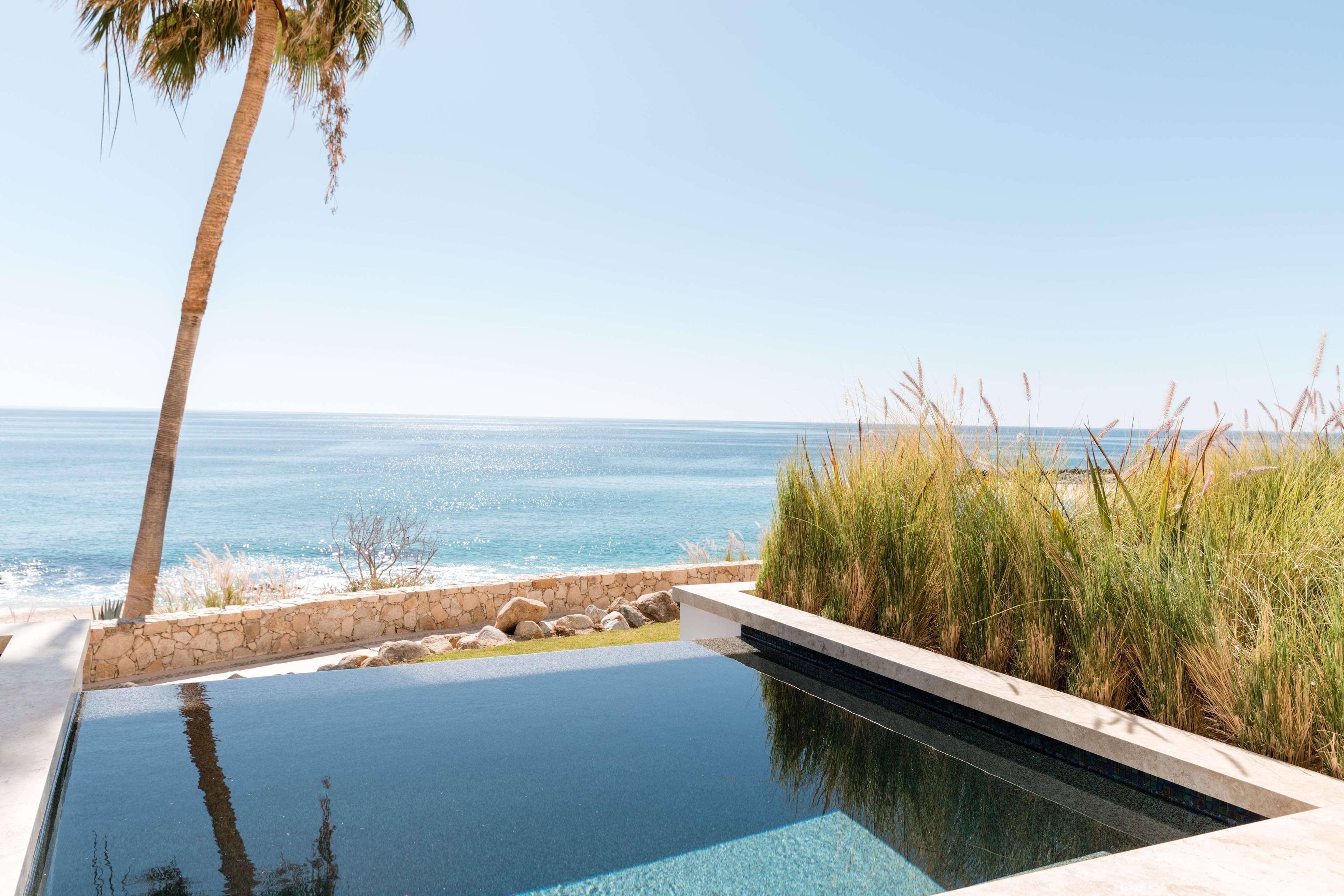 Hilton Los Cabos San José del Cabo Dış mekan fotoğraf