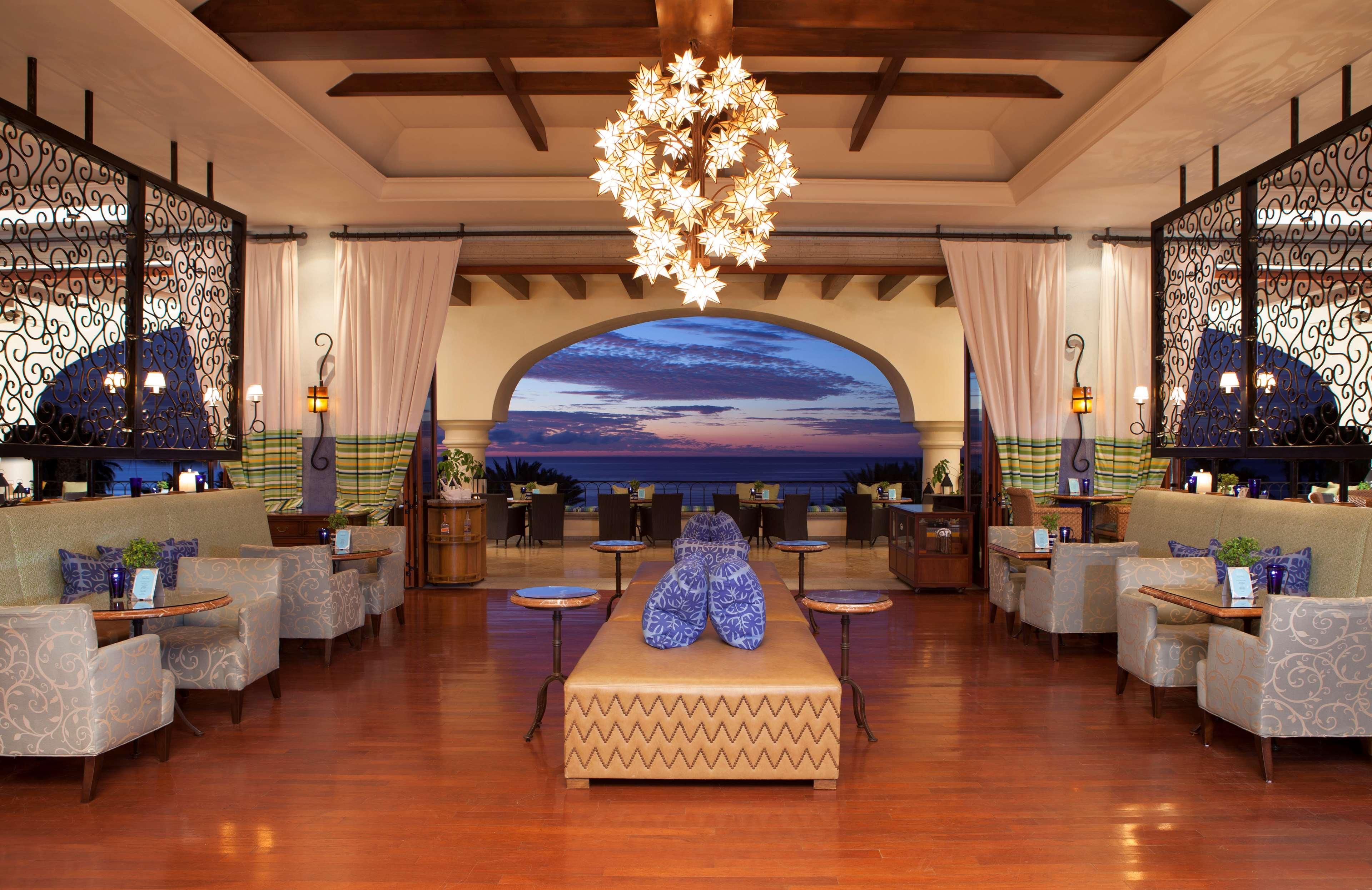 Hilton Los Cabos San José del Cabo Dış mekan fotoğraf
