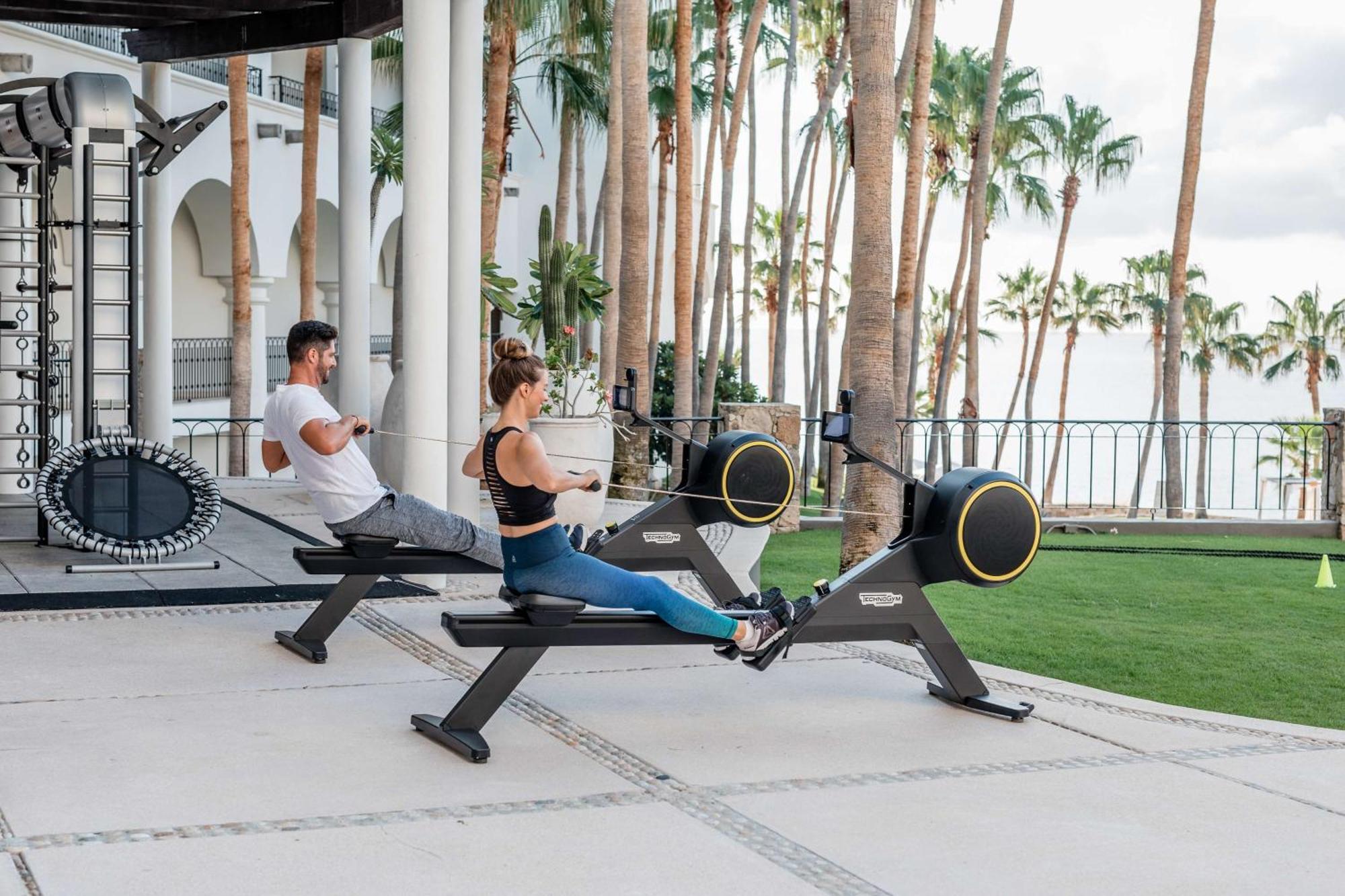Hilton Los Cabos San José del Cabo Dış mekan fotoğraf