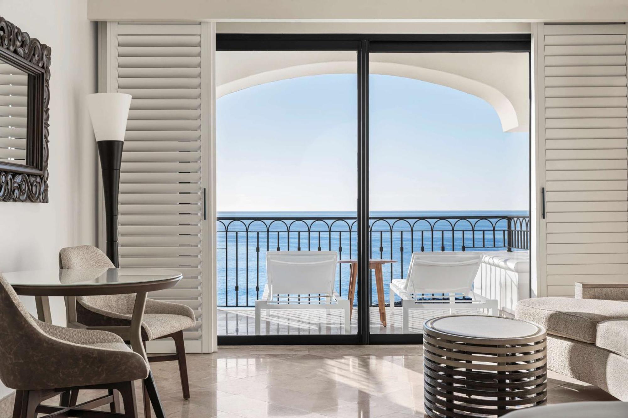 Hilton Los Cabos San José del Cabo Dış mekan fotoğraf