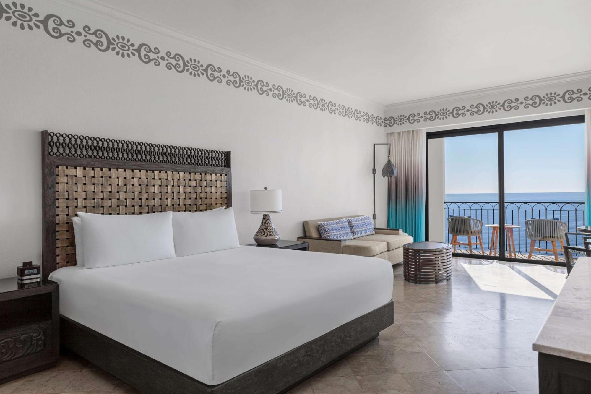 Hilton Los Cabos San José del Cabo Dış mekan fotoğraf