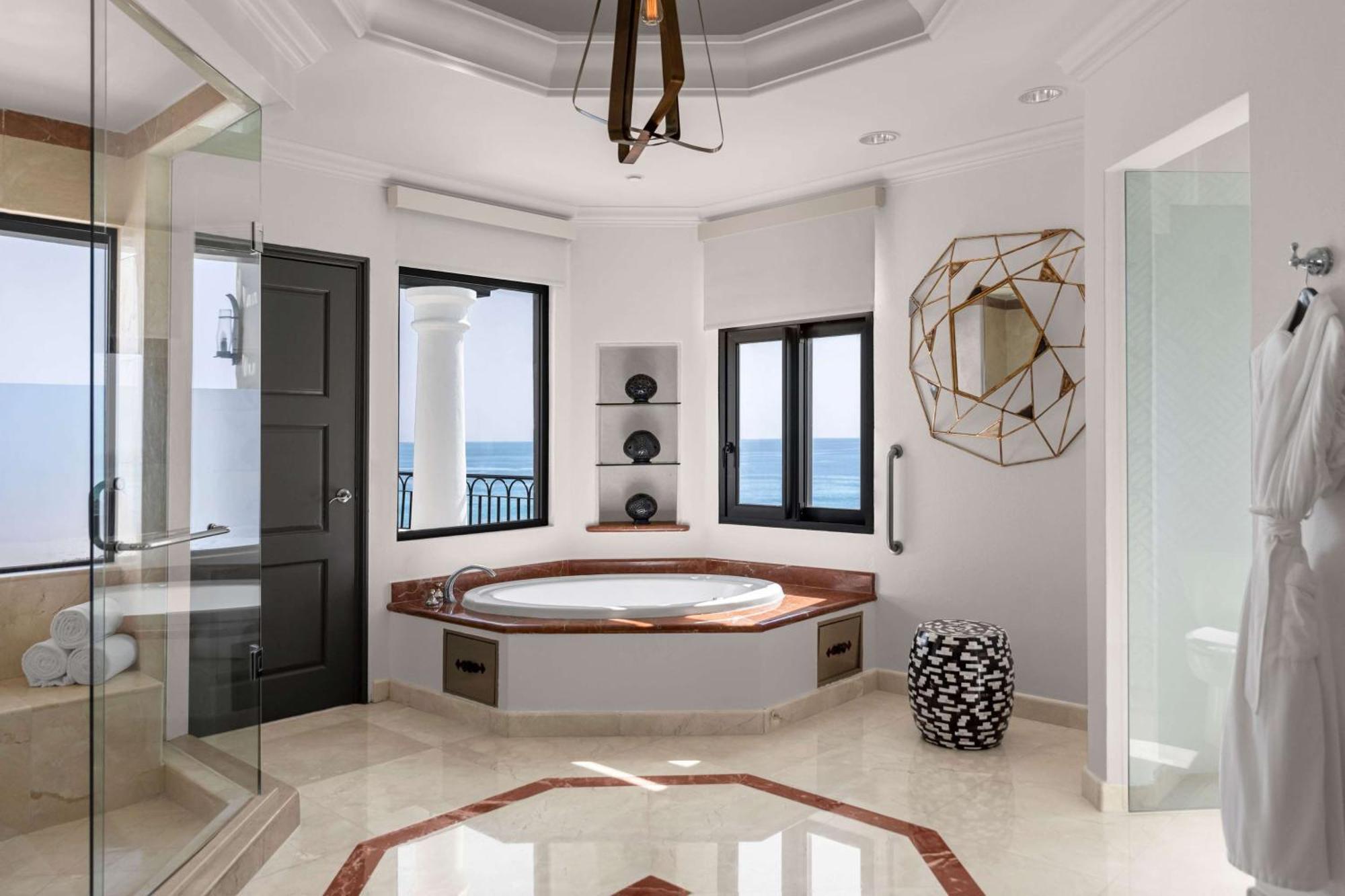 Hilton Los Cabos San José del Cabo Dış mekan fotoğraf