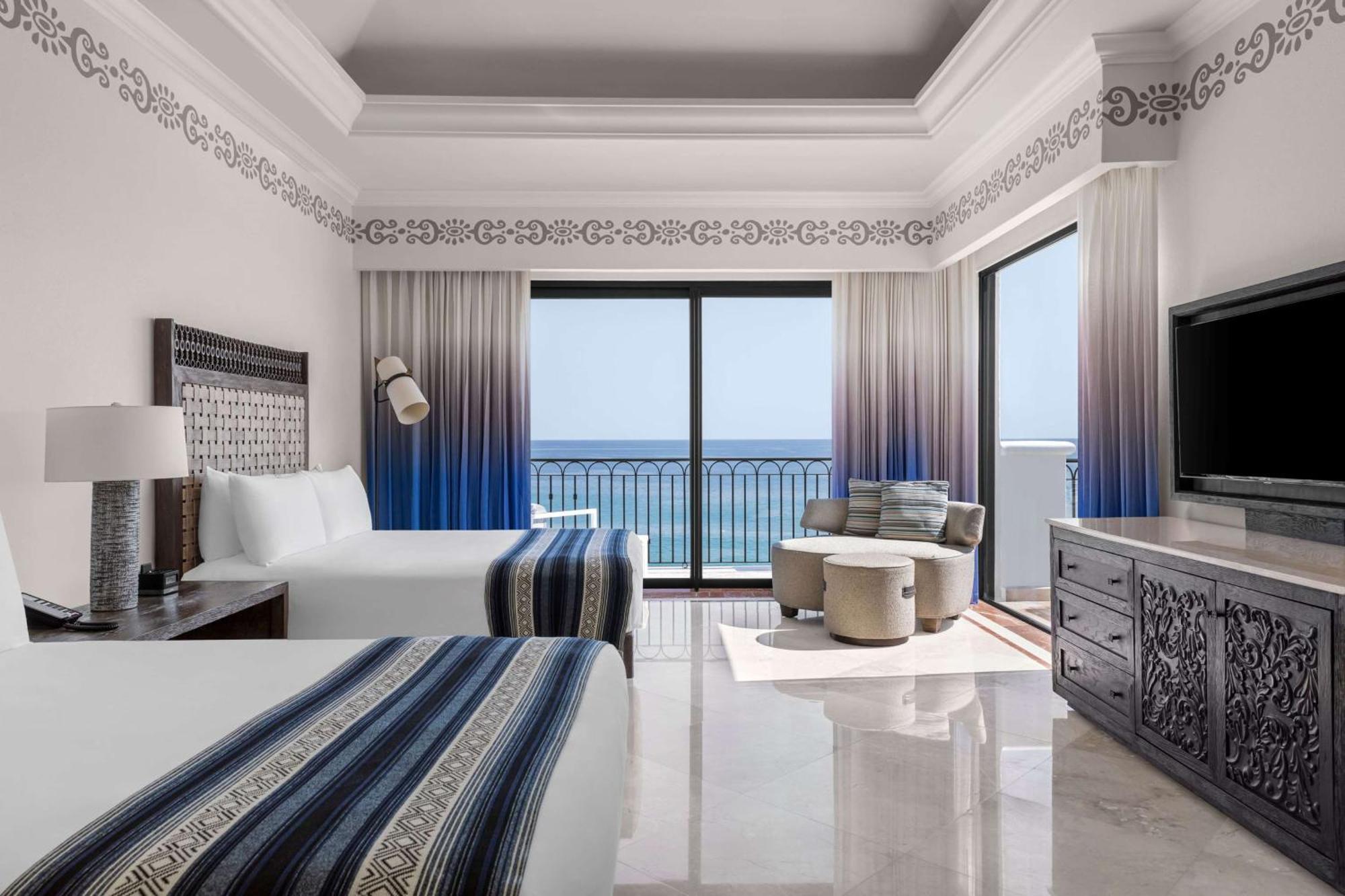 Hilton Los Cabos San José del Cabo Dış mekan fotoğraf