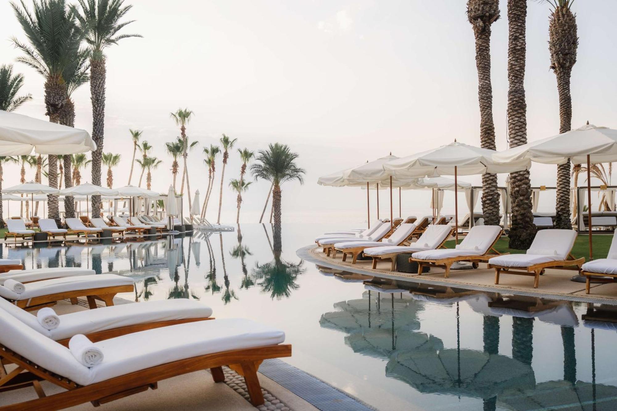 Hilton Los Cabos San José del Cabo Dış mekan fotoğraf