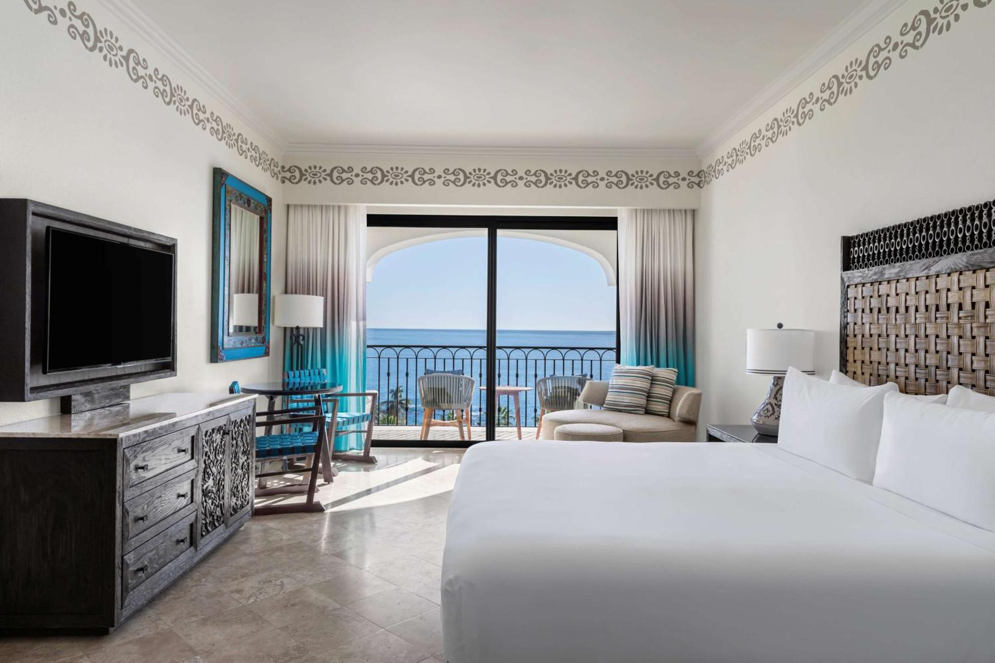 Hilton Los Cabos San José del Cabo Dış mekan fotoğraf