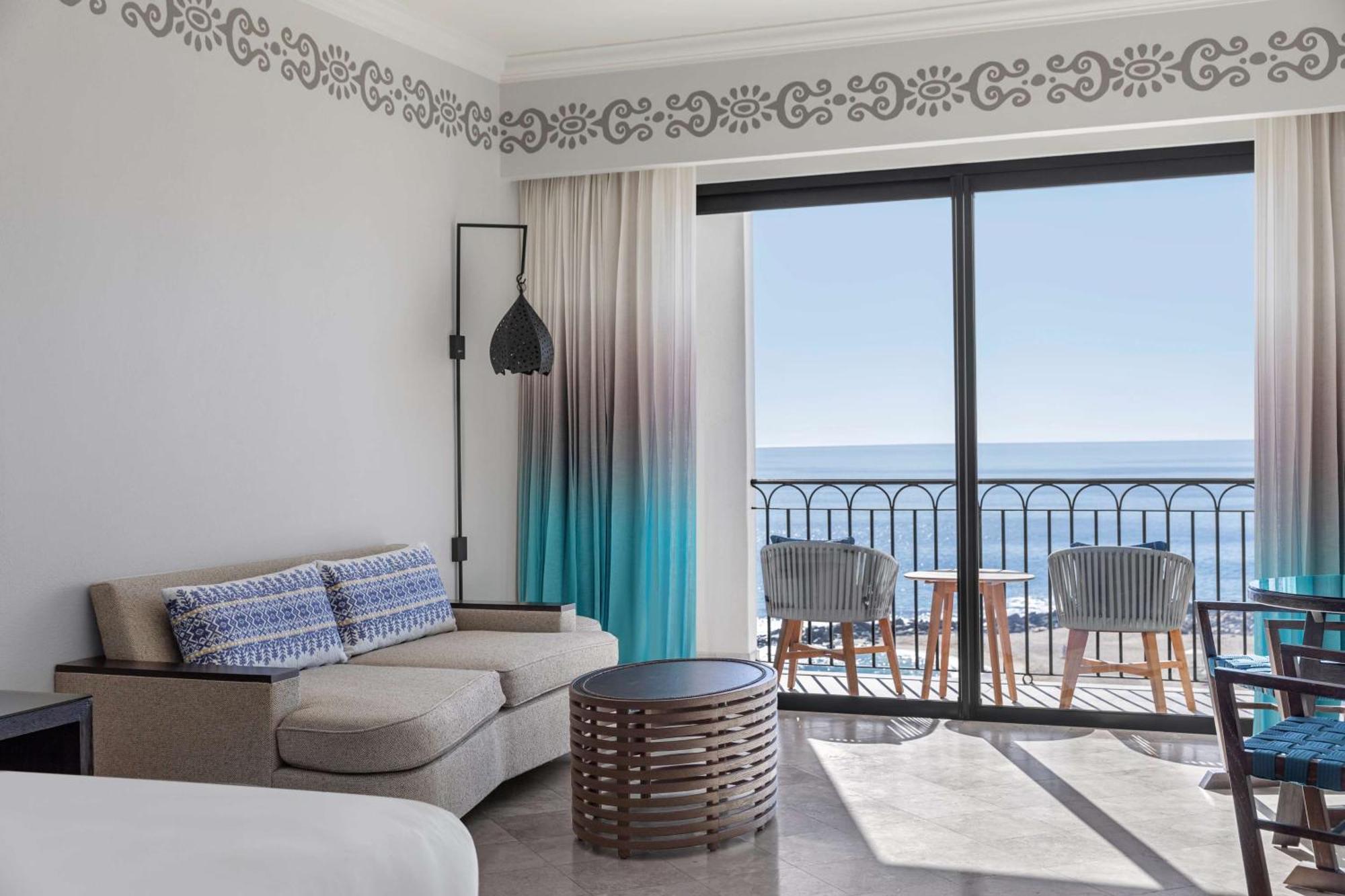 Hilton Los Cabos San José del Cabo Dış mekan fotoğraf