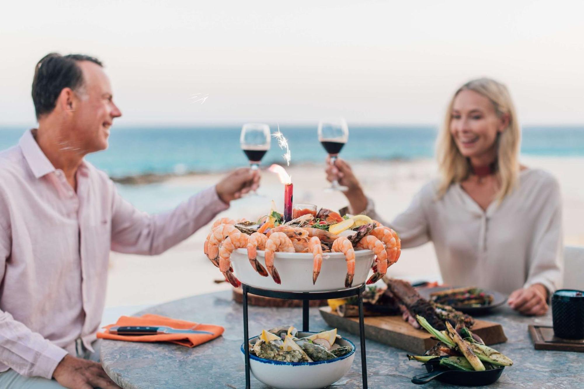 Hilton Los Cabos San José del Cabo Dış mekan fotoğraf