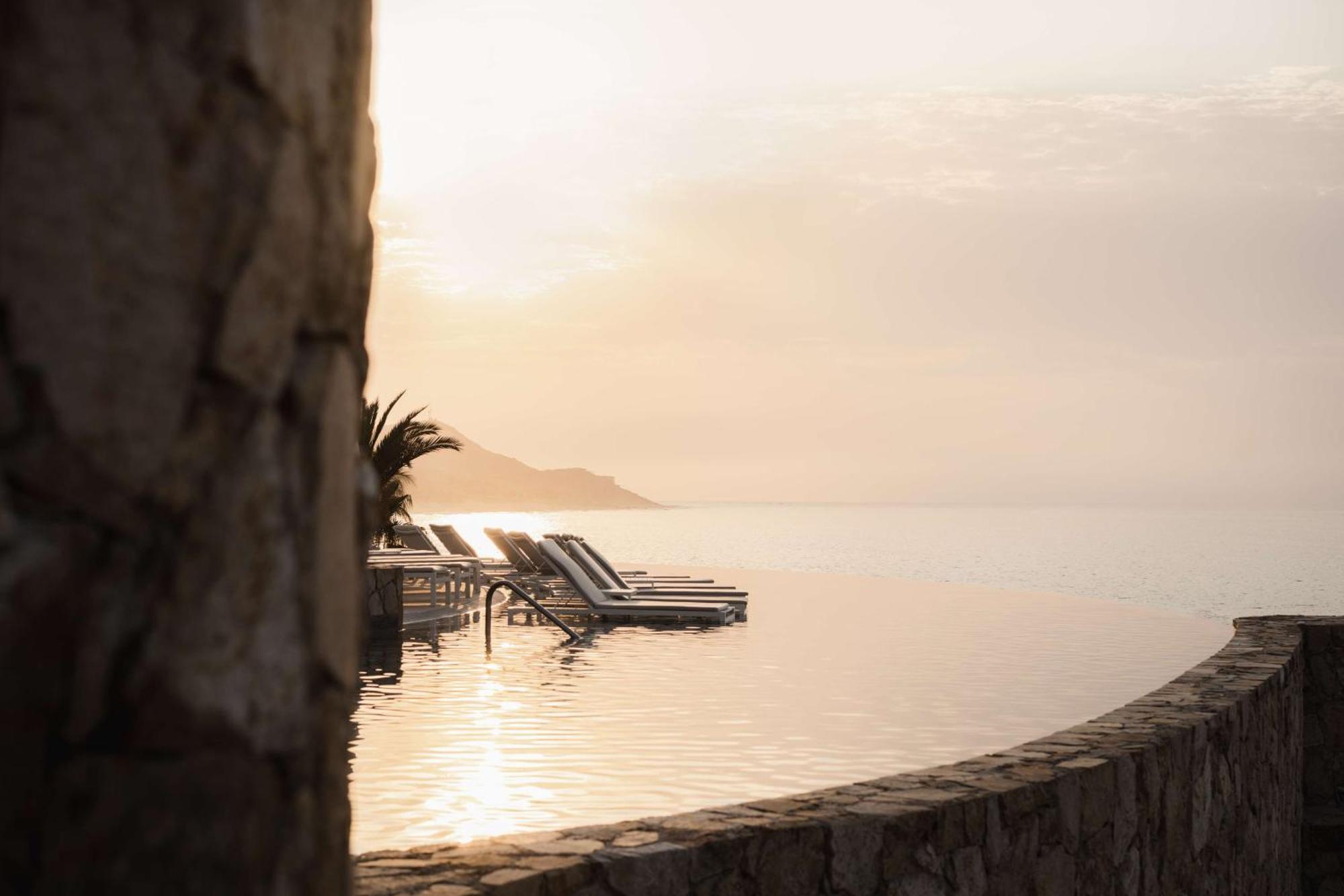 Hilton Los Cabos San José del Cabo Dış mekan fotoğraf