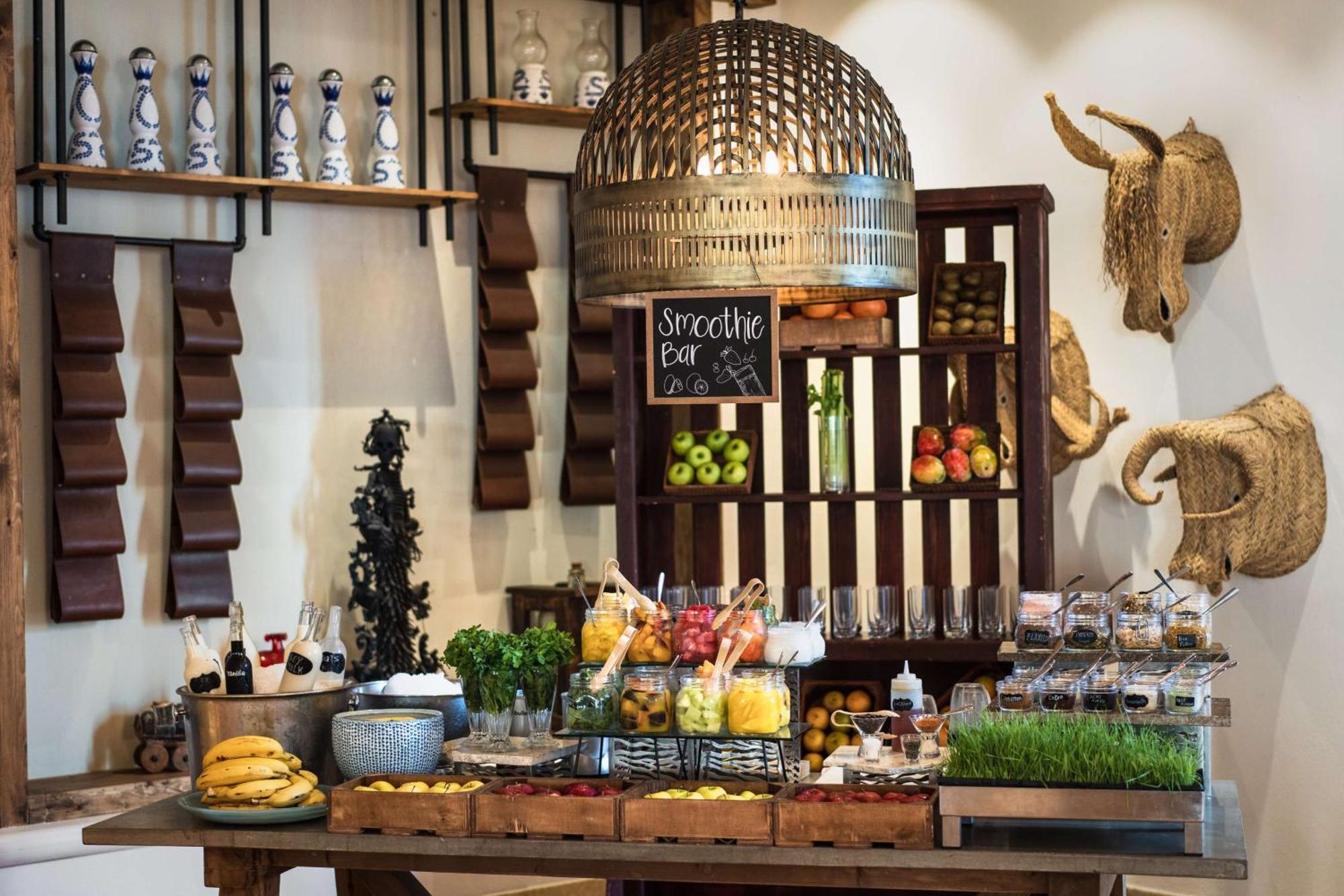 Hilton Los Cabos San José del Cabo Dış mekan fotoğraf