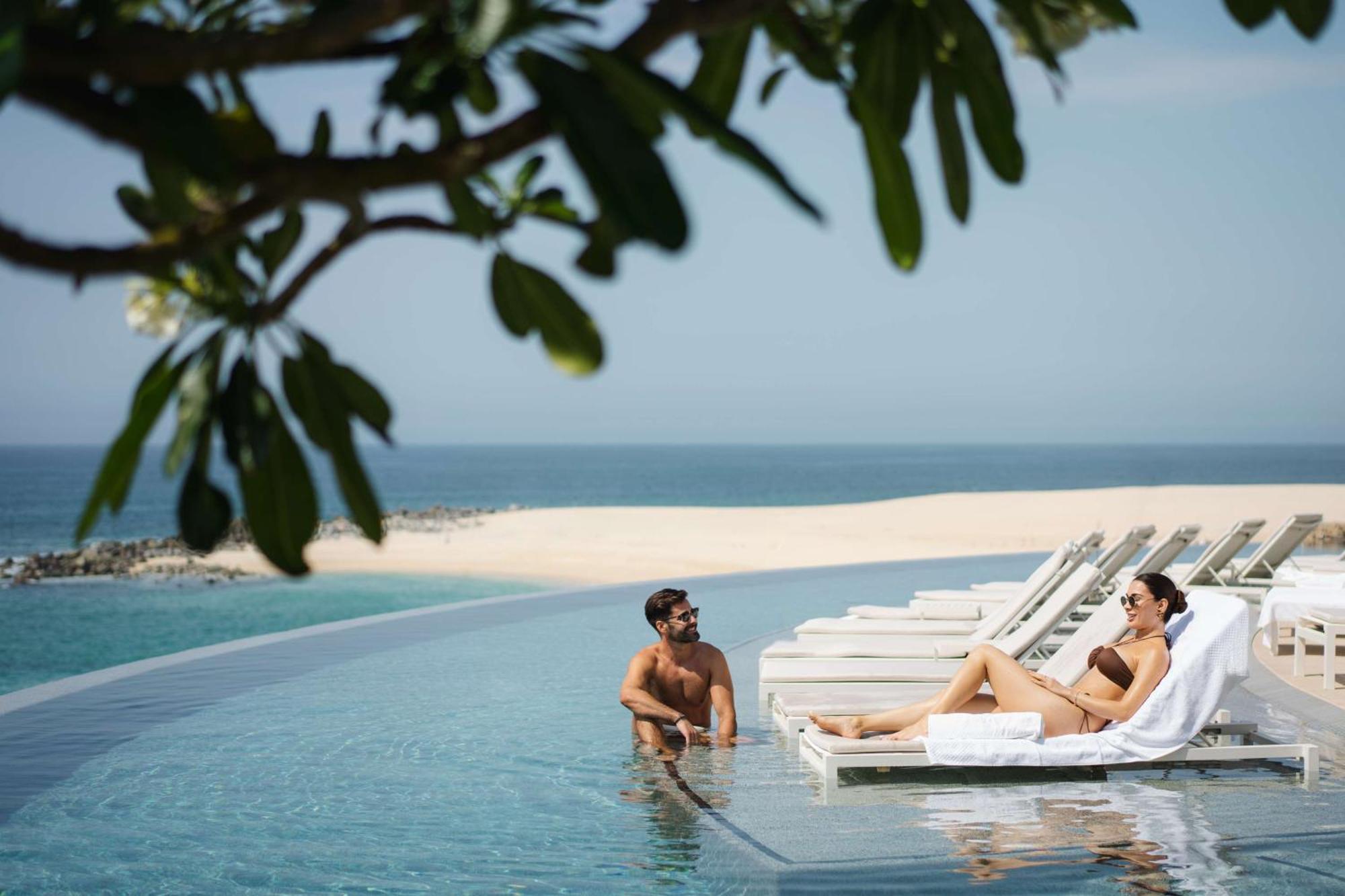 Hilton Los Cabos San José del Cabo Dış mekan fotoğraf