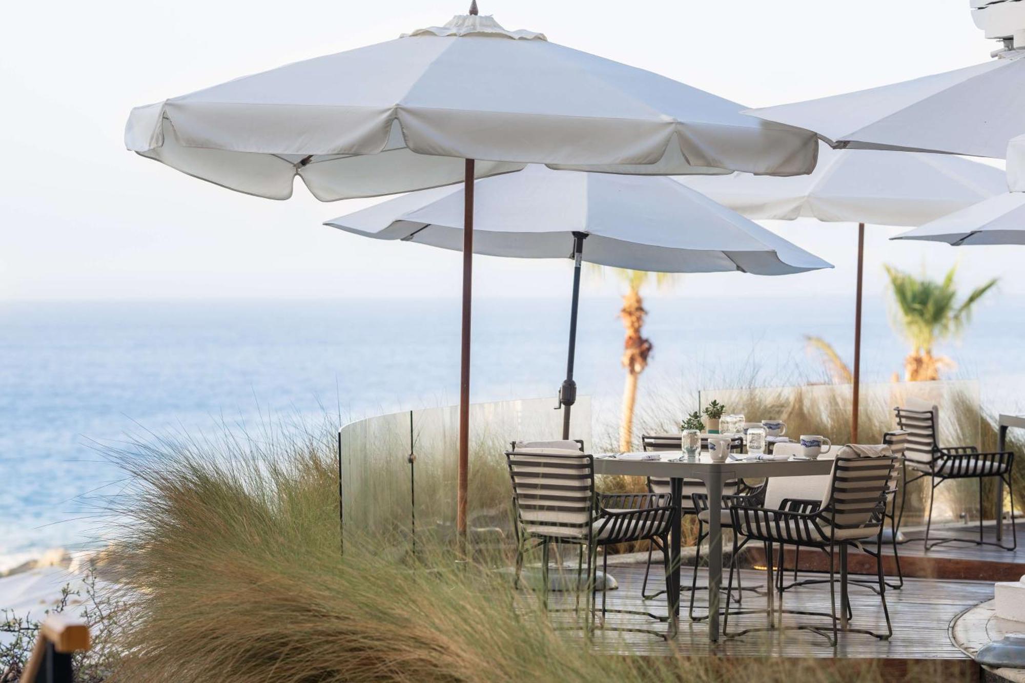 Hilton Los Cabos San José del Cabo Dış mekan fotoğraf