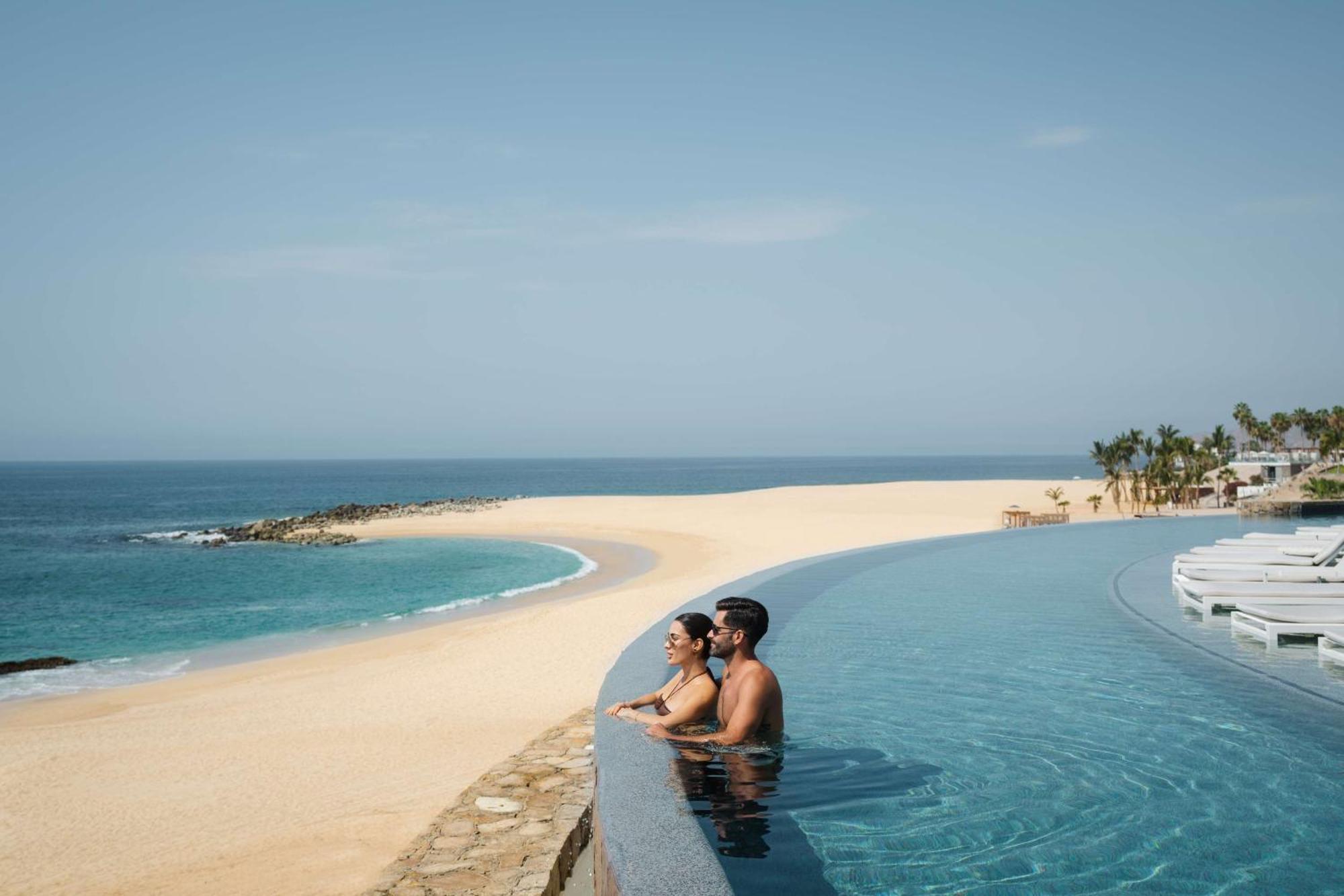 Hilton Los Cabos San José del Cabo Dış mekan fotoğraf