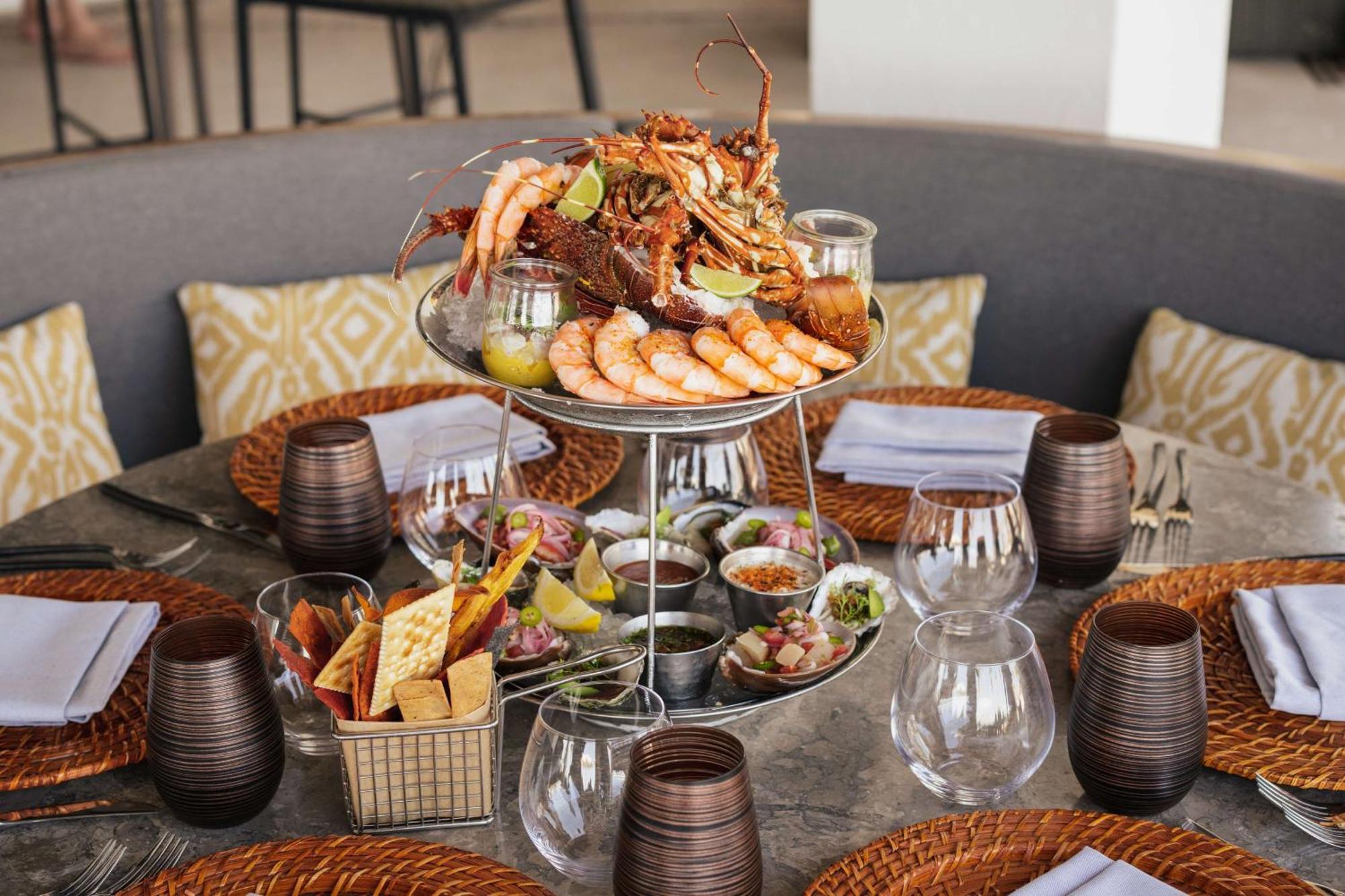 Hilton Los Cabos San José del Cabo Dış mekan fotoğraf