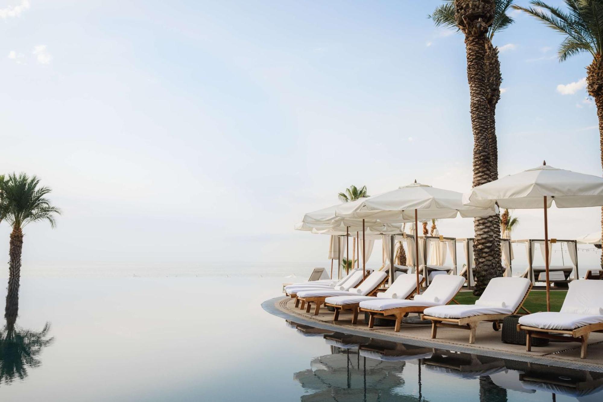 Hilton Los Cabos San José del Cabo Dış mekan fotoğraf