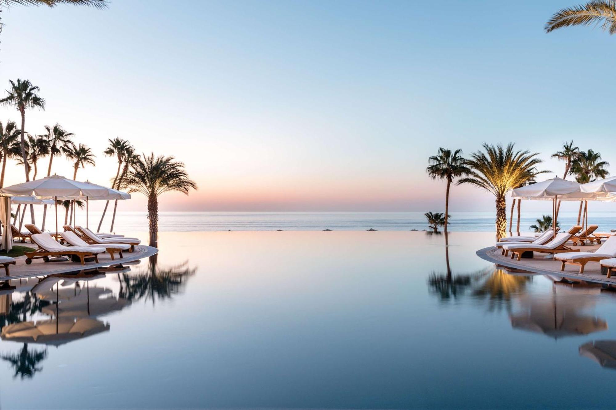 Hilton Los Cabos San José del Cabo Dış mekan fotoğraf