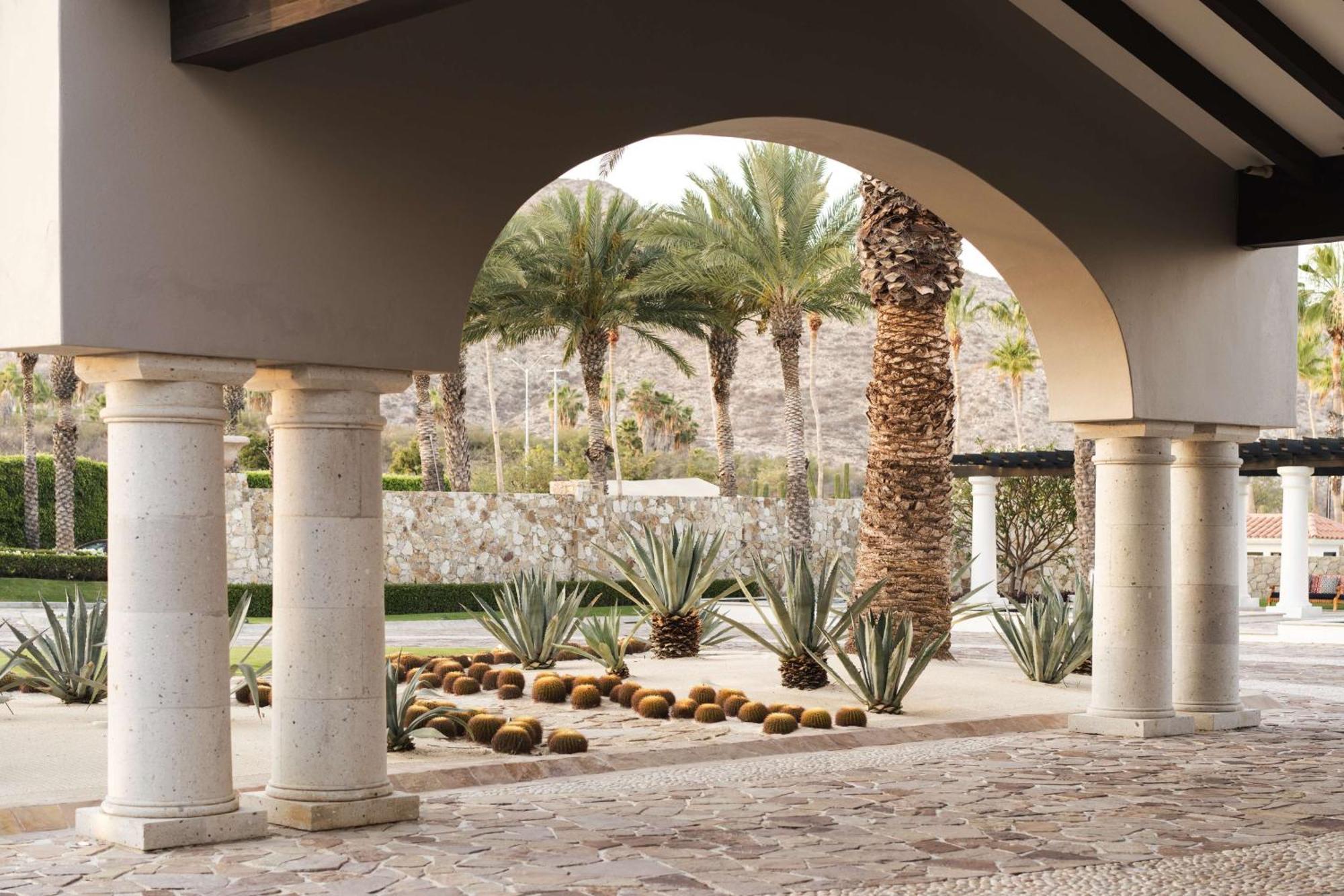 Hilton Los Cabos San José del Cabo Dış mekan fotoğraf