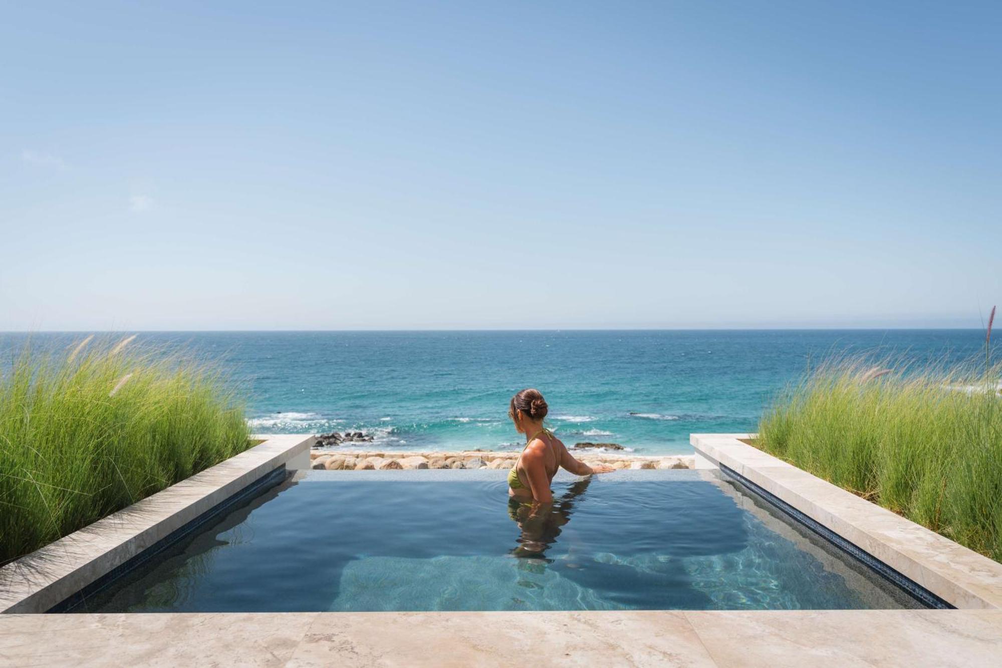 Hilton Los Cabos San José del Cabo Dış mekan fotoğraf