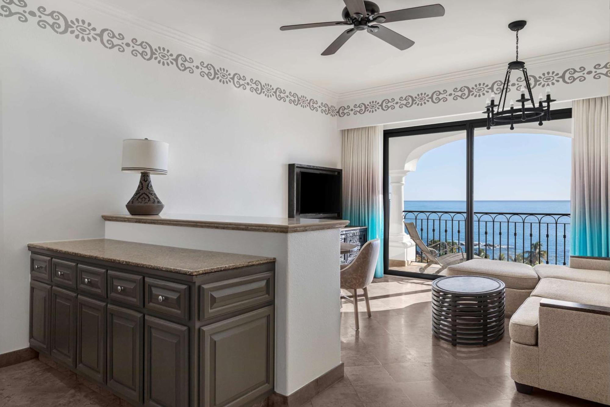 Hilton Los Cabos San José del Cabo Dış mekan fotoğraf