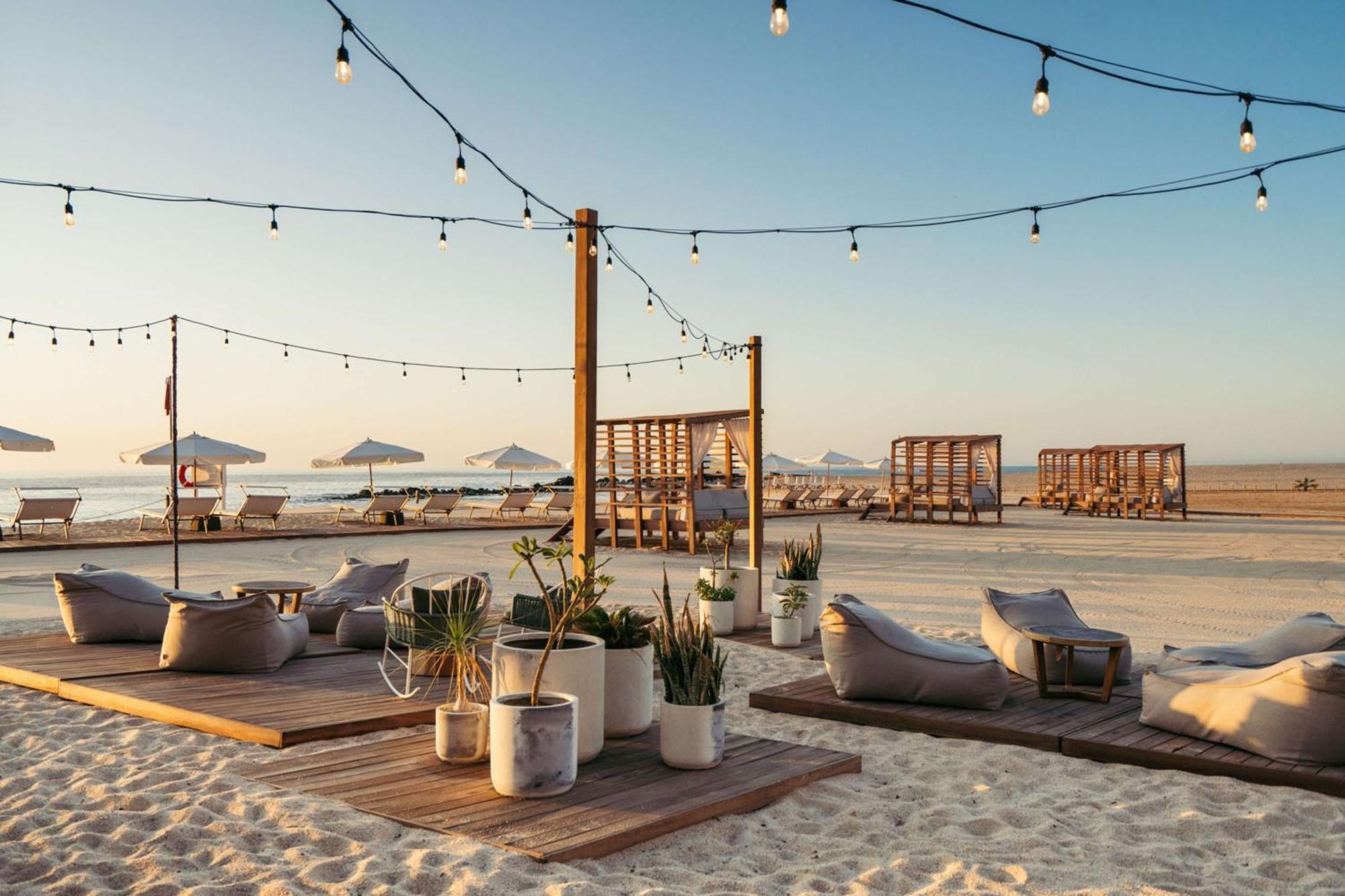 Hilton Los Cabos San José del Cabo Dış mekan fotoğraf