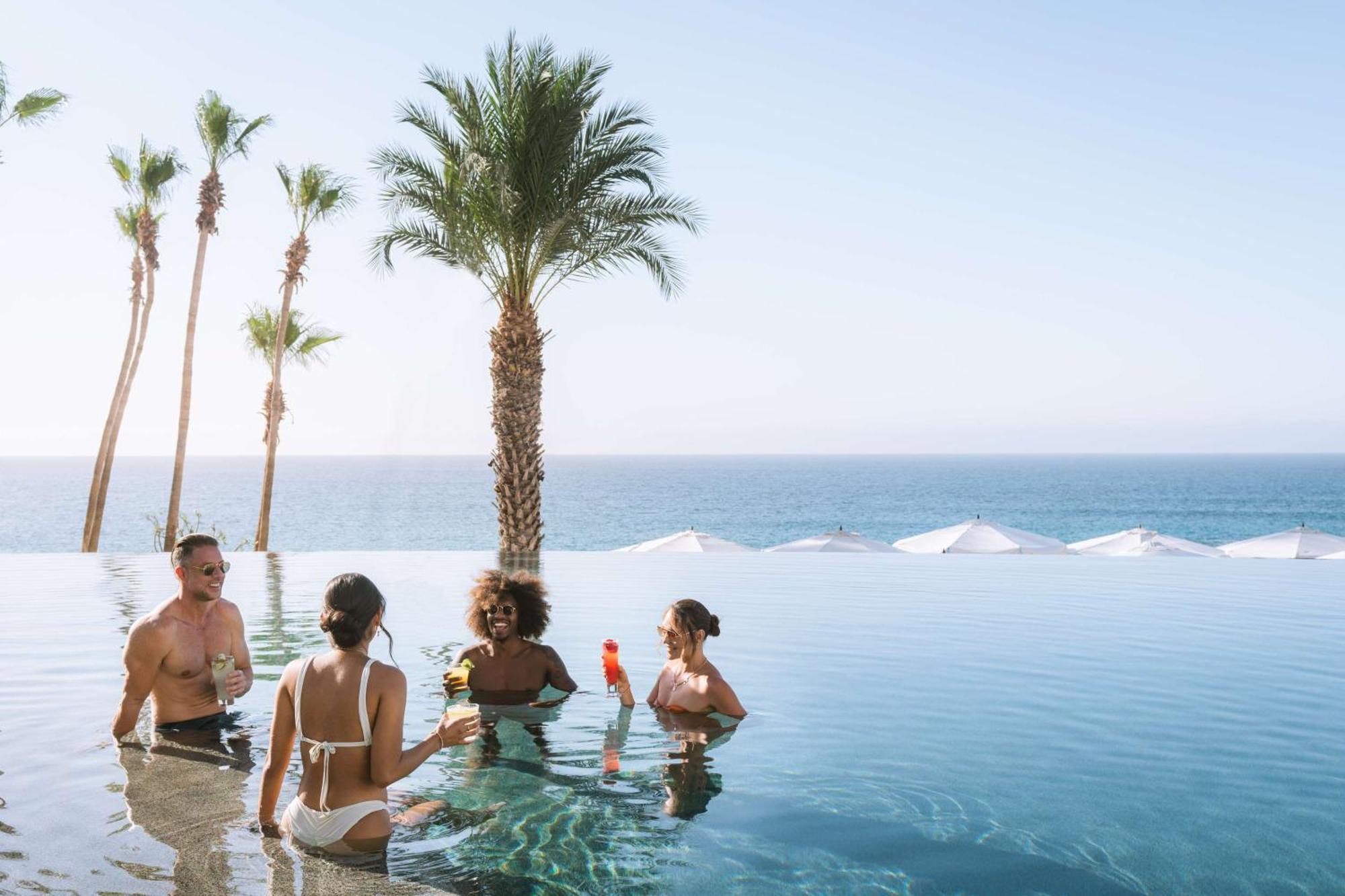 Hilton Los Cabos San José del Cabo Dış mekan fotoğraf