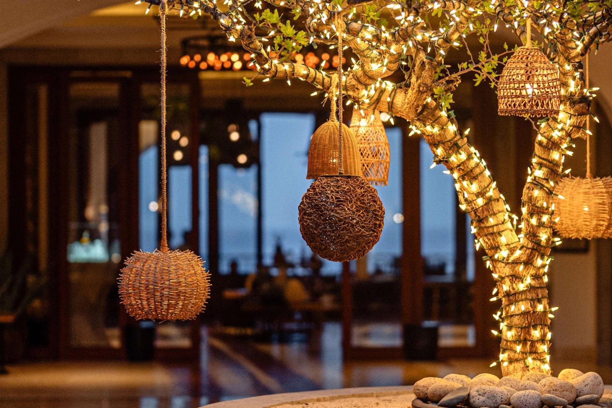 Hilton Los Cabos San José del Cabo Dış mekan fotoğraf