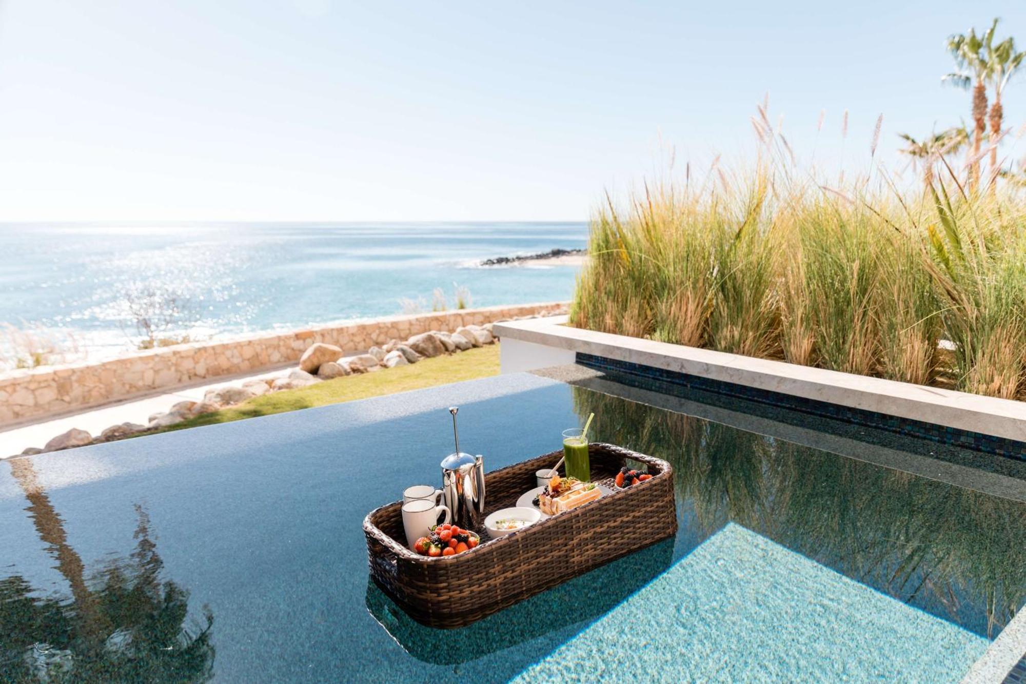 Hilton Los Cabos San José del Cabo Dış mekan fotoğraf