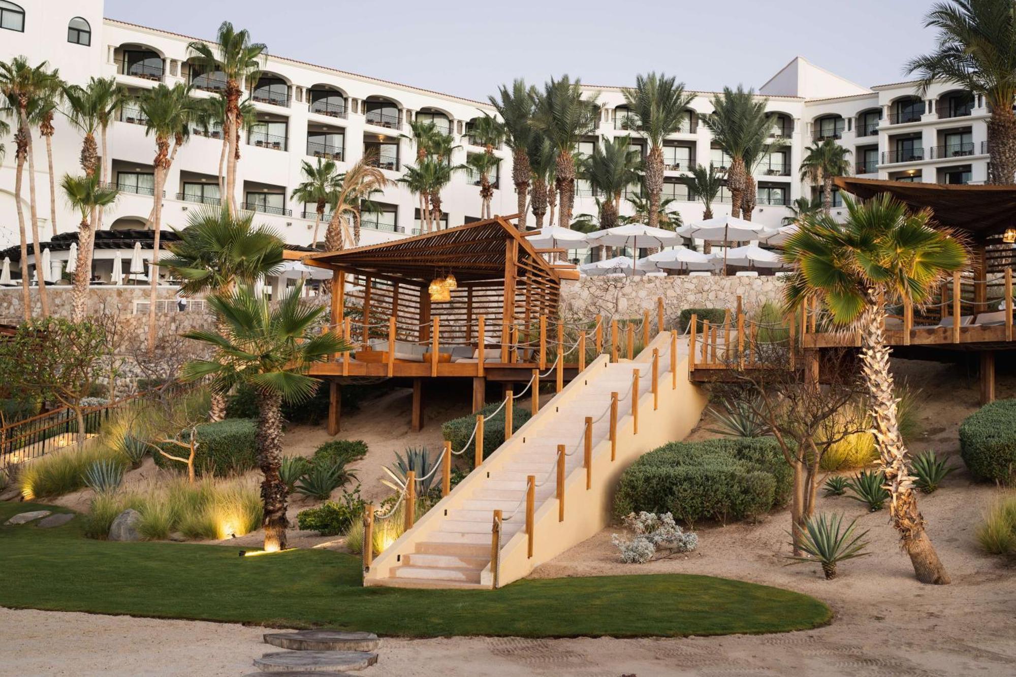 Hilton Los Cabos San José del Cabo Dış mekan fotoğraf